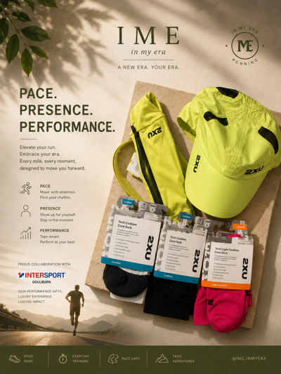 Athlete Box