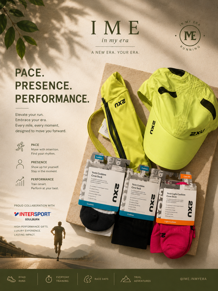 Everyday Athlete gift box