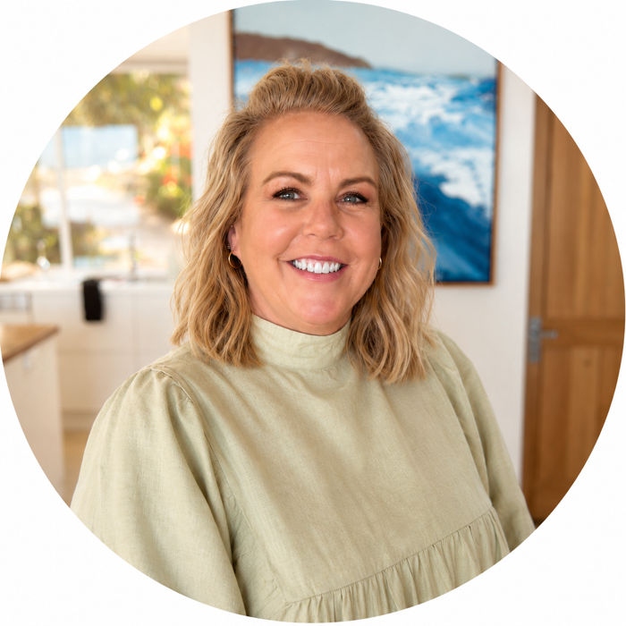 Cheryl — Founder of IME