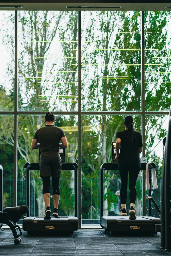 Everyday Athlete